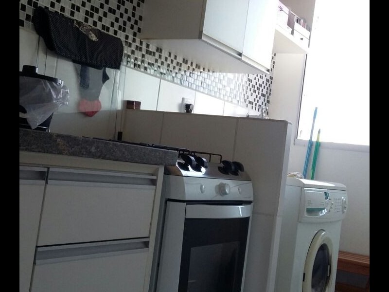 imóvel com 44m² - Jardim Nova Europa - Campinas