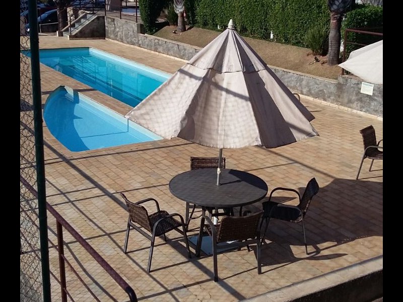 imóvel com 44m² - Jardim Nova Europa - Campinas
