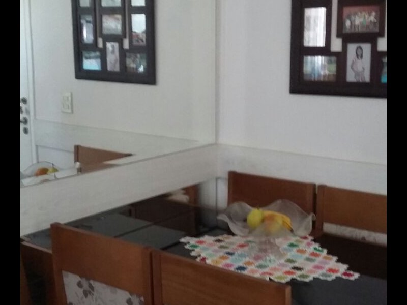 imóvel com 44m² - Jardim Nova Europa - Campinas