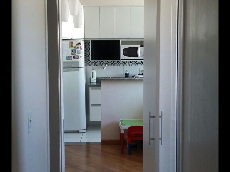 imóvel com 44m² - Jardim Nova Europa - Campinas