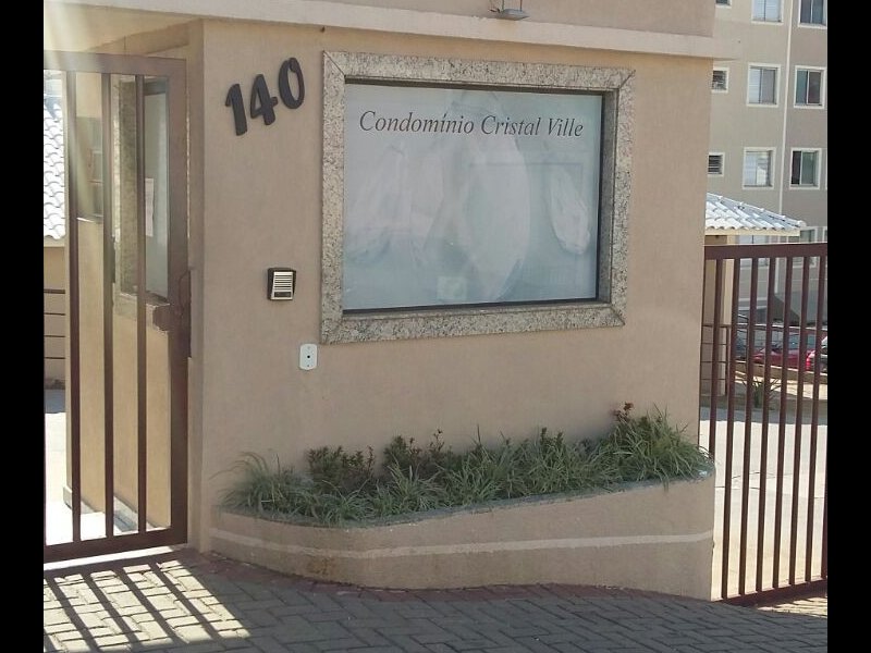 imóvel com 44m² - Jardim Nova Europa - Campinas