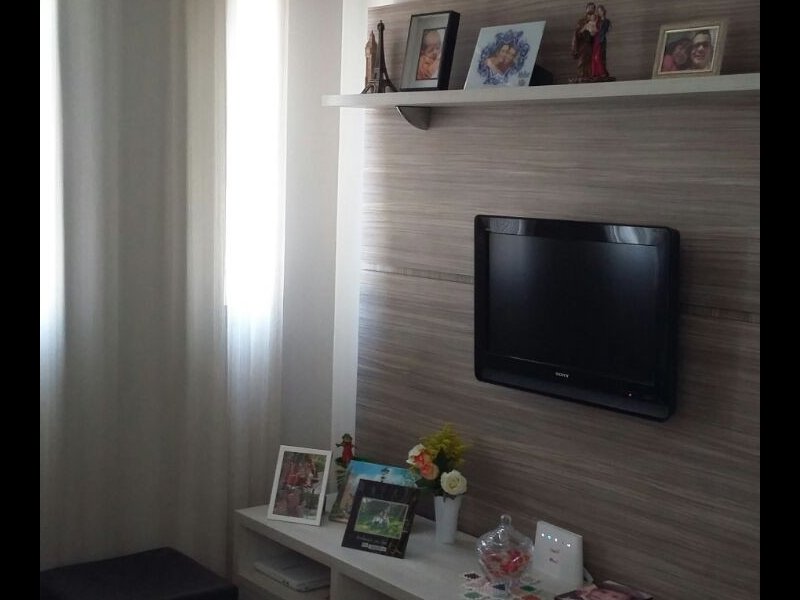 imóvel com 44m² - Jardim Nova Europa - Campinas