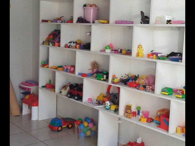 imóvel com 44m² - Jardim Nova Europa - Campinas