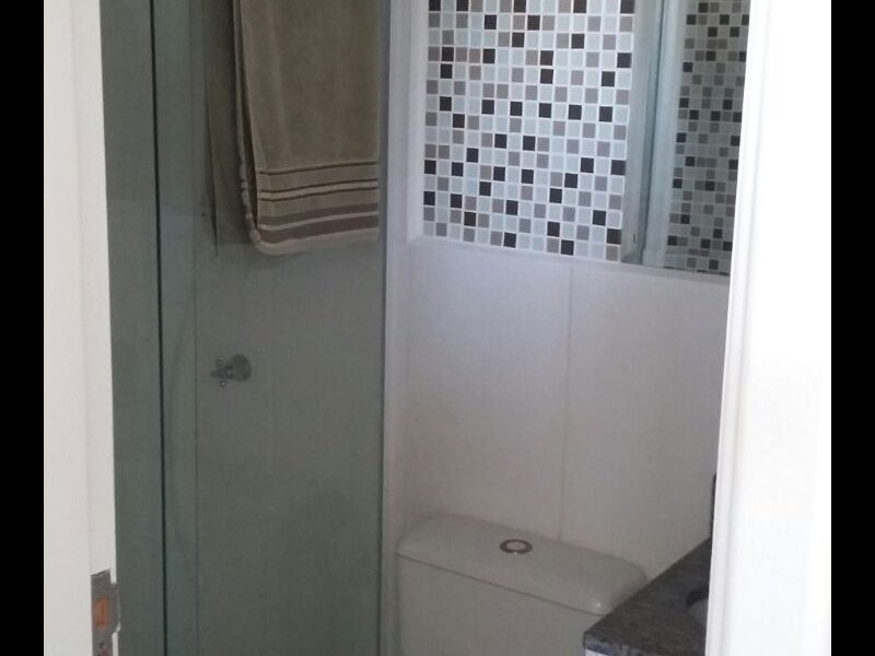 imóvel com 44m² - Jardim Nova Europa - Campinas