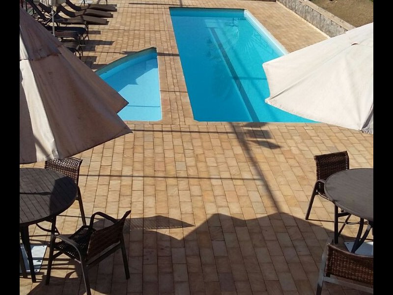 imóvel com 44m² - Jardim Nova Europa - Campinas