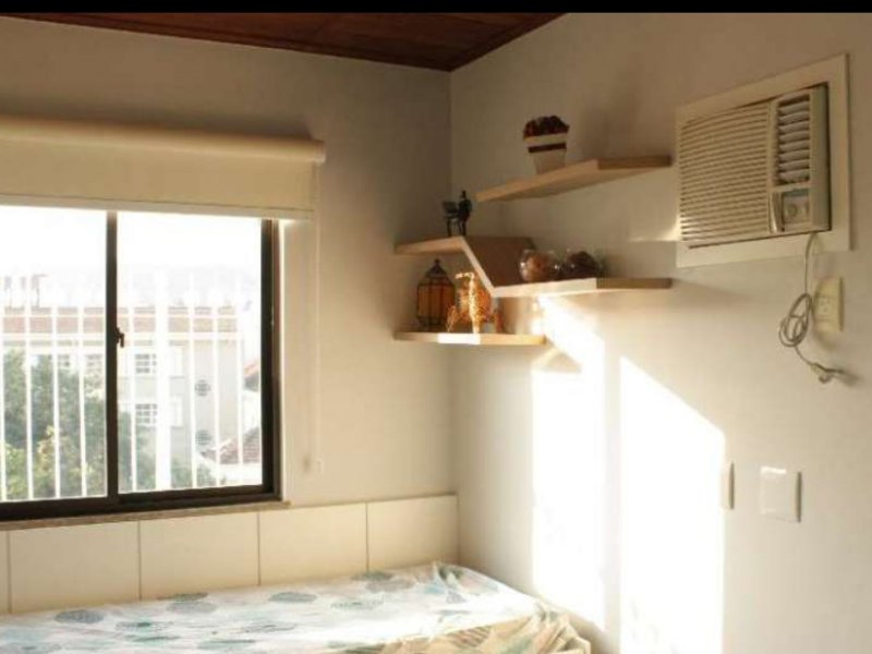 imóvel com 164m² - Tijuca - Rio de Janeiro