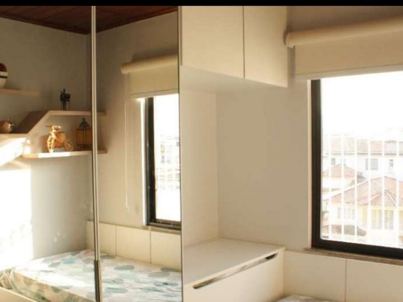 imóvel com 164m² - Tijuca - Rio de Janeiro