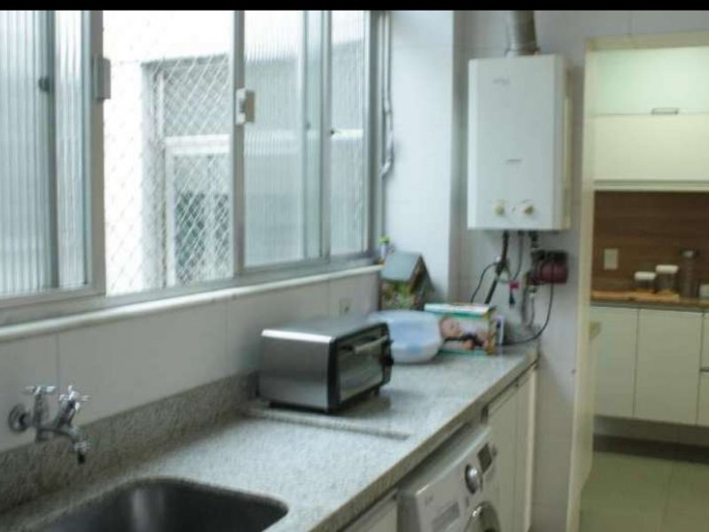 imóvel com 164m² - Tijuca - Rio de Janeiro