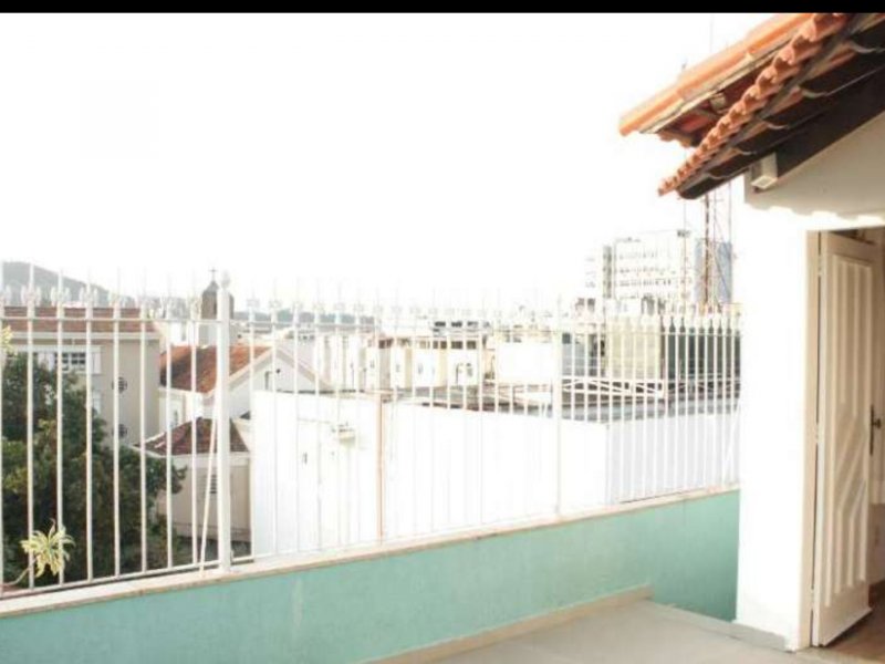 imóvel com 164m² - Tijuca - Rio de Janeiro
