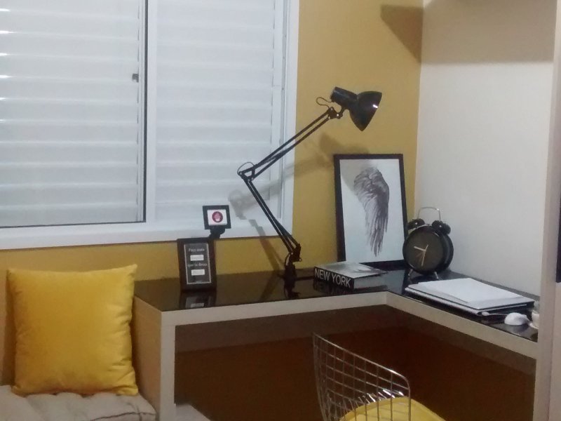Apartamento à venda Itaquera com 54m² e 2 quartos por R$ 250.000 - 932598283-img-20160926-174356478.jpg