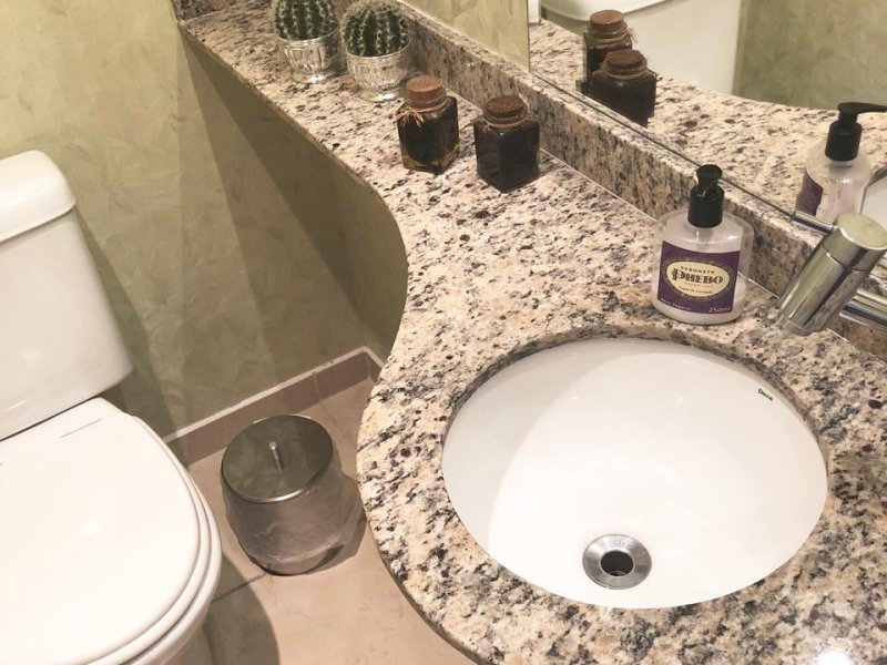Apartamento à venda Lauzane Paulista com 110m² e 3 quartos por R$ 890.000 - 805922367-1.jpg