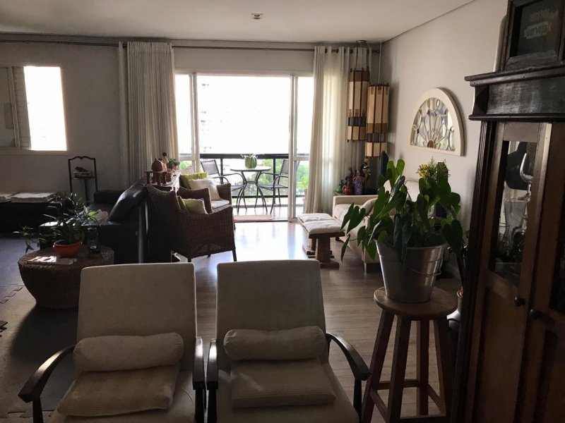 Apartamento à venda Vila Andrade com 123m² e 3 quartos por R$ 770.000 - 1678529655-img-20190306-wa0001.jpg