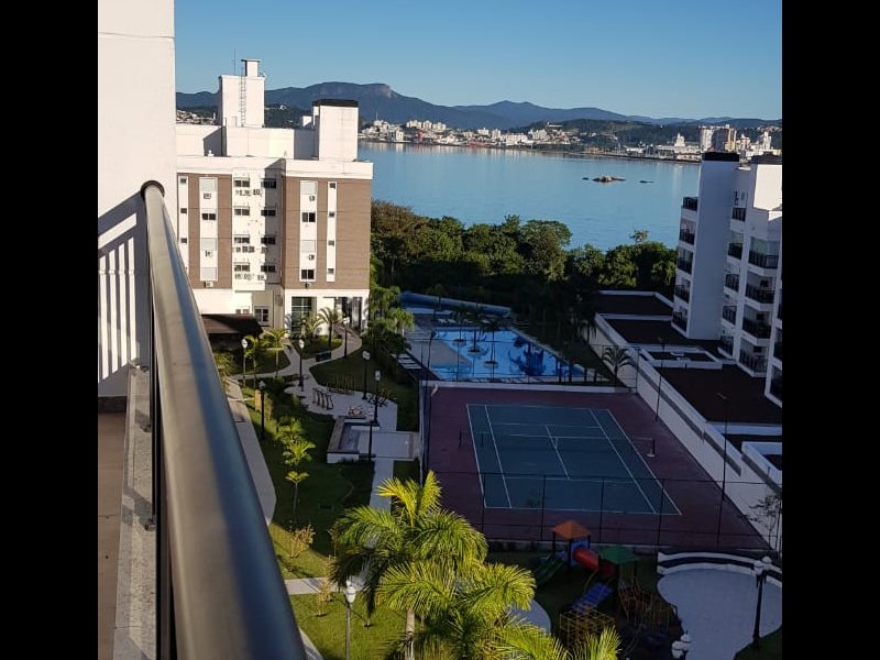 Cobertura à venda Abraão com 170m² e 2 quartos por R$ 1.600.000 - 1794098447-mar.jpeg