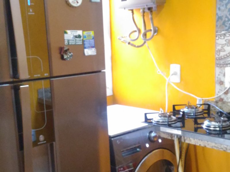 Casa de condomínio à venda Cavalhada com 93m² e 3 quartos por R$ 450.000 - 2062061459-cozinha-9.jpg