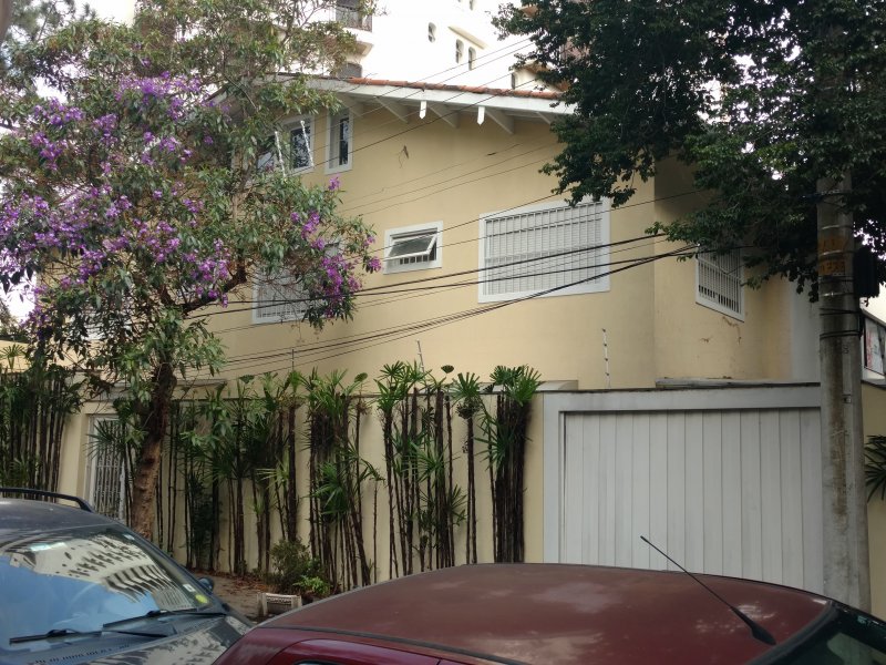 Casa à venda Alto de Pinheiros com 165m² e 3 quartos por R$ 1.850.000 - 674998341-img-20160516-124215762.jpg
