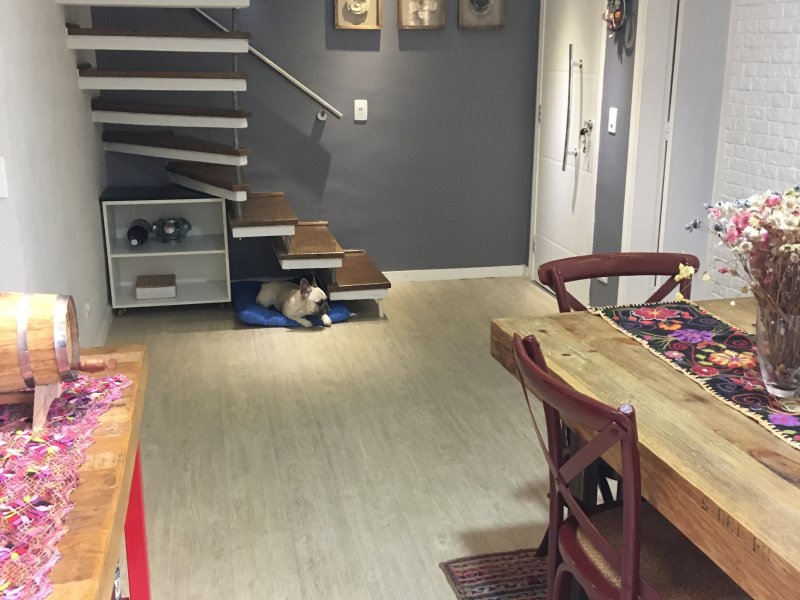 Apartamento à venda Santa Terezinha com 105m² e 2 quartos por R$ 400.000 - 1438720798-img-1814.JPG
