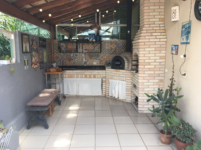 Apartamento à venda Santa Terezinha com 105m² e 2 quartos por R$ 400.000 - 1951088679-img-1788.JPG
