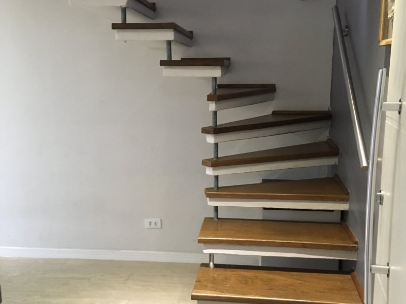 Apartamento à venda Santa Terezinha com 105m² e 2 quartos por R$ 400.000 - 2070082139-img-1806.JPG