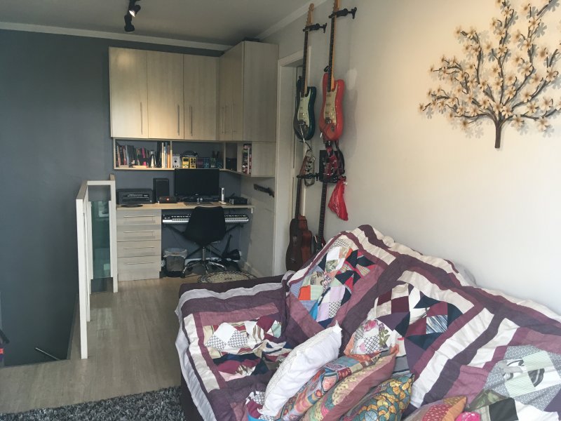 Apartamento à venda Santa Terezinha com 105m² e 2 quartos por R$ 400.000 - 228983968-img-1827.JPG