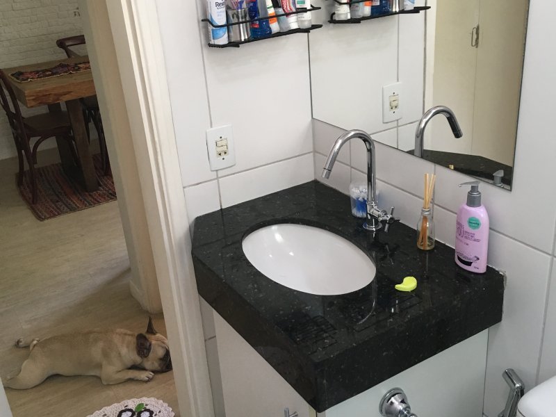 Apartamento à venda Santa Terezinha com 105m² e 2 quartos por R$ 400.000 - 316396958-img-1782.JPG