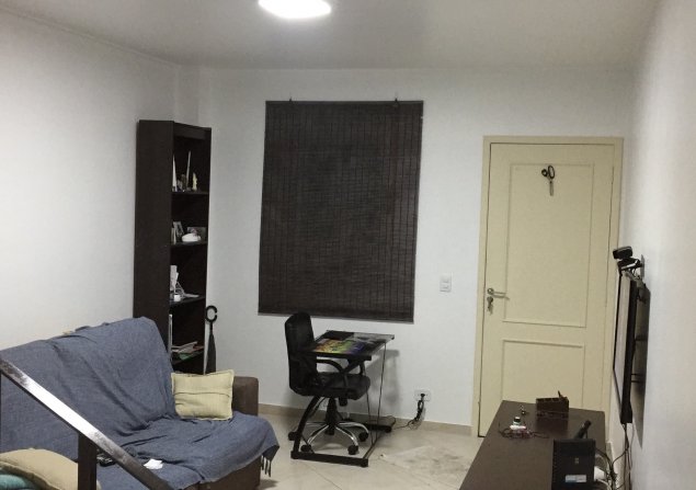 imóvel com 80m²