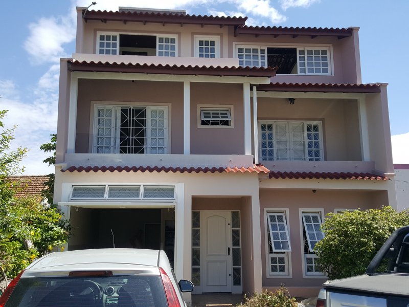 Casa à venda Praia Comprida com 320m² e 5 quartos por R$ 950.000 - 77330525-20190223-105906.jpg