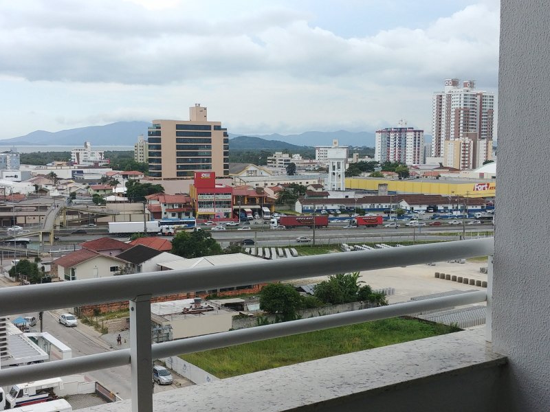 imóvel com 70m² - Pagani - Palhoça