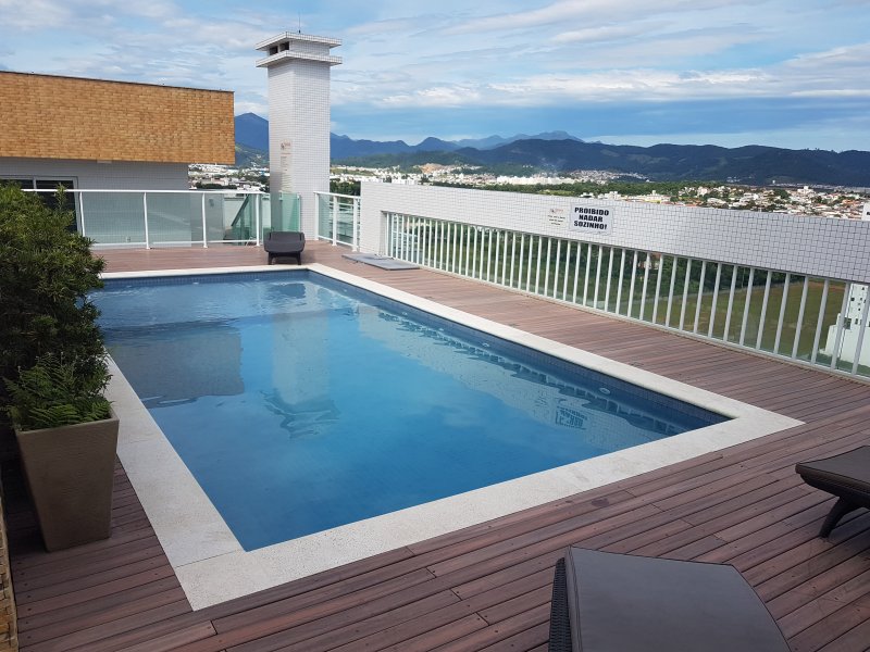 imóvel com 70m² - Pagani - Palhoça