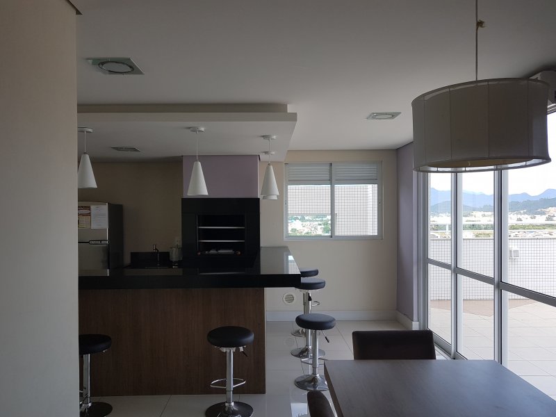imóvel com 70m² - Pagani - Palhoça