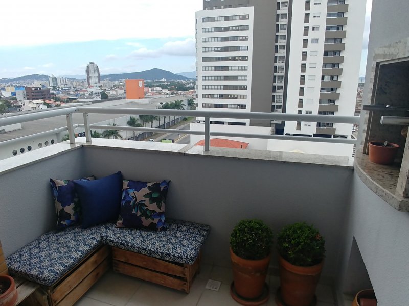 imóvel com 70m² - Pagani - Palhoça