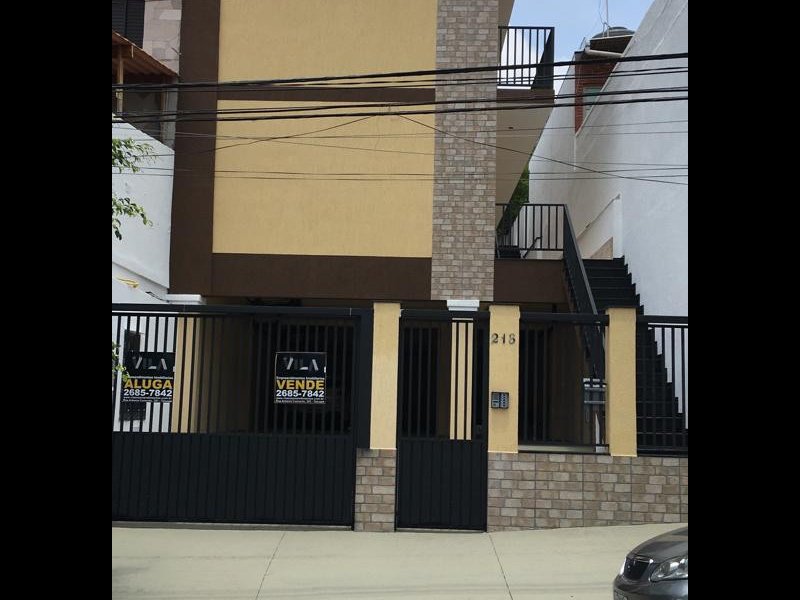 Apartamento à venda Penha de França com 30m² e 1 quarto por R$ 197.000 - 59217610-whatsapp-image-2019-03-12-at-14.jpeg