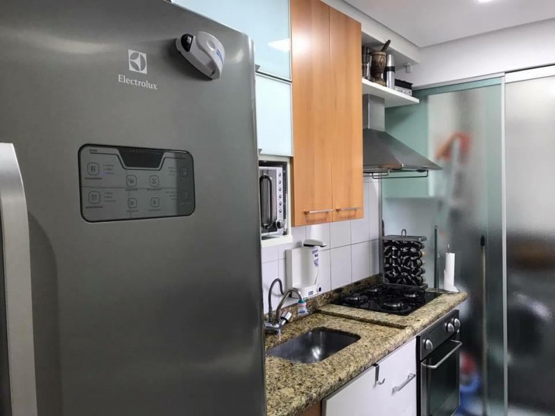 imóvel com 65m² - Vila Esperança - São Paulo