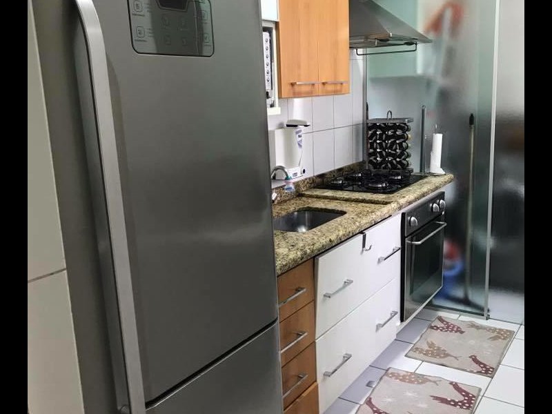 imóvel com 65m² - Vila Esperança - São Paulo