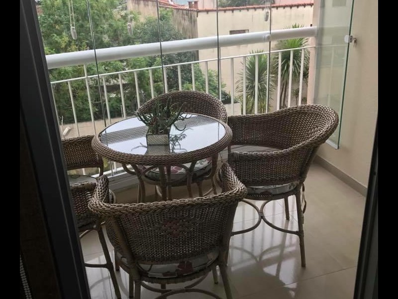 imóvel com 65m² - Vila Esperança - São Paulo