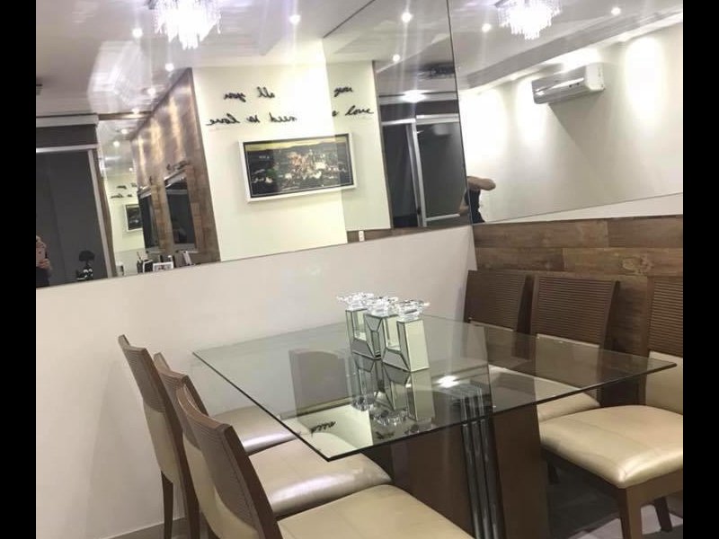 imóvel com 65m² - Vila Esperança - São Paulo