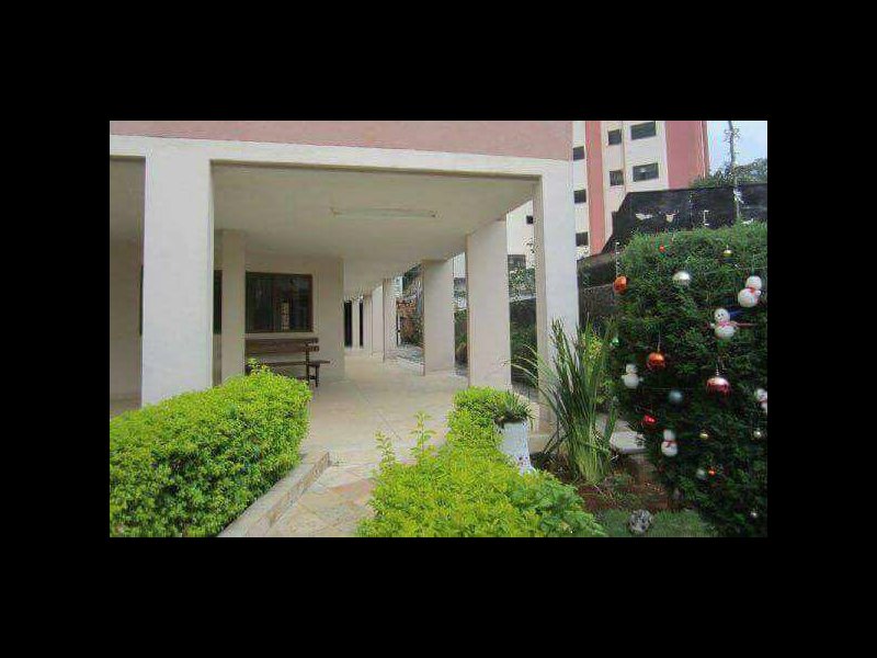 imóvel com 100m² - Centro - São Roque