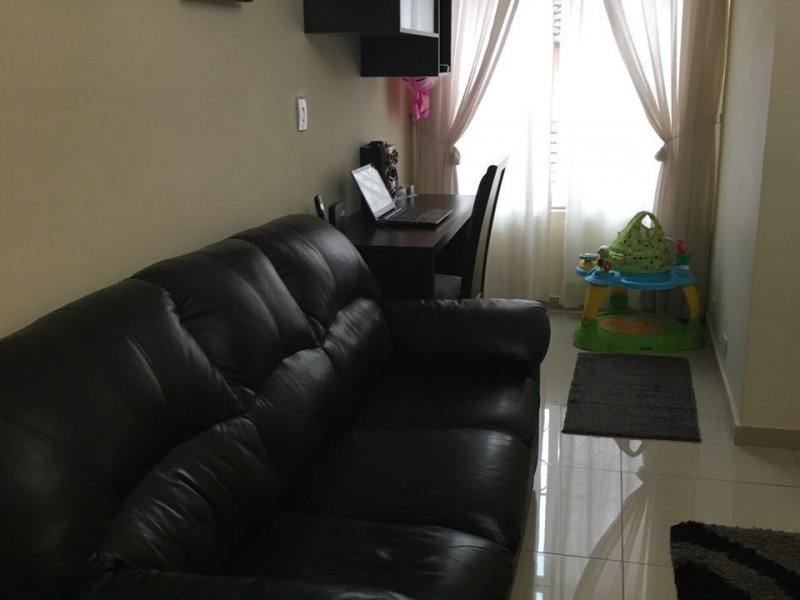 imóvel com 100m² - Centro - São Roque