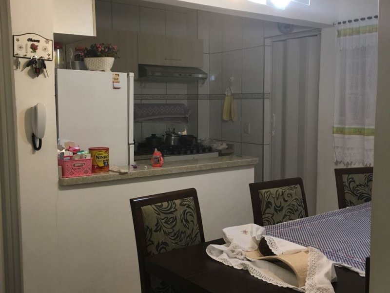 imóvel com 100m² - Centro - São Roque