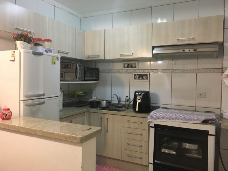 imóvel com 100m² - Centro - São Roque