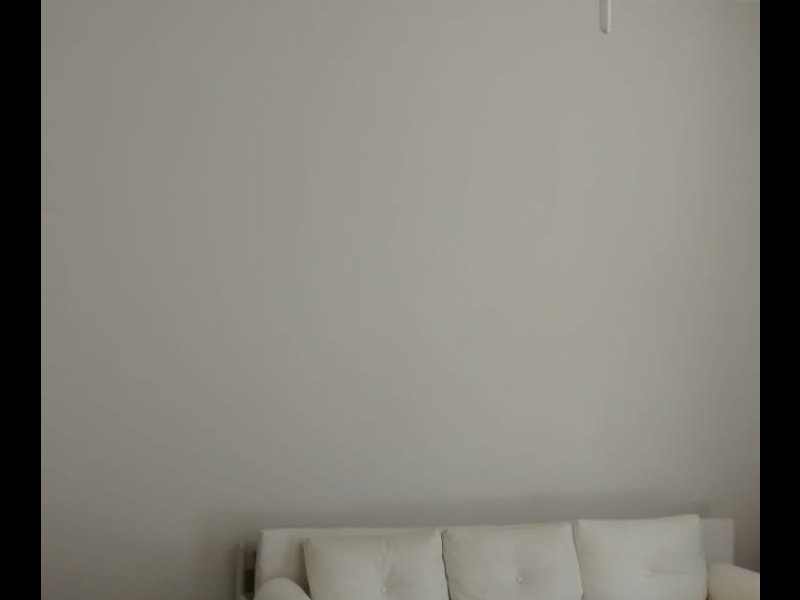 Casa de condomínio à venda Tupi com 44m² e 1 quarto por R$ 155.000 - 1244108548-sala.jpg
