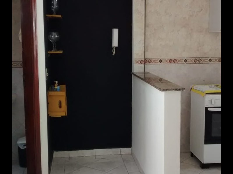 Casa de condomínio à venda Tupi com 44m² e 1 quarto por R$ 155.000 - 1391237593-bar.jpg