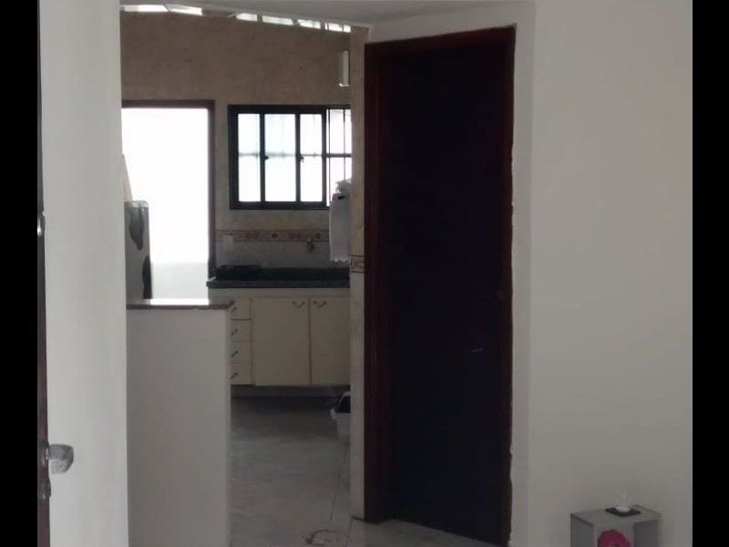 Casa de condomínio à venda Tupi com 44m² e 1 quarto por R$ 155.000 - 1434821684-ambiente.jpg