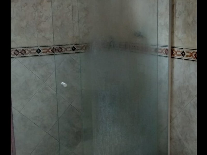 Casa de condomínio à venda Tupi com 44m² e 1 quarto por R$ 155.000 - 171917052-banheiro.jpg