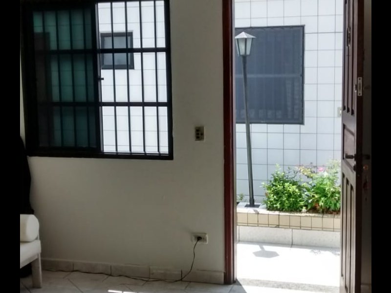 Casa de condomínio à venda Tupi com 44m² e 1 quarto por R$ 155.000 - 857289081-salaporta.jpg