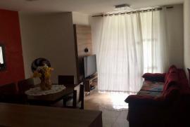 Apartamento à venda Nossa Senhora do Ó com 70m² - 3 dormitórios -  vagas - R$ 440.000 - 318220471-img-2280.JPG
