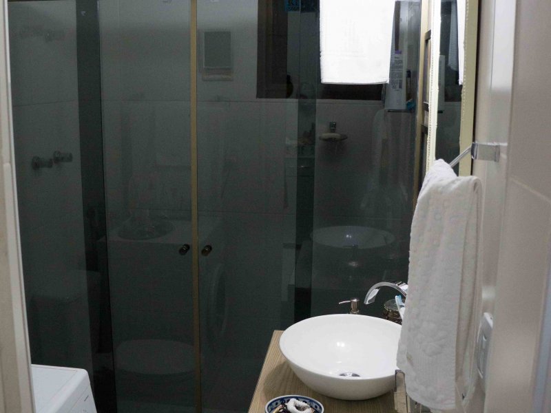 imóvel com 32m² - Cerqueira César - São Paulo