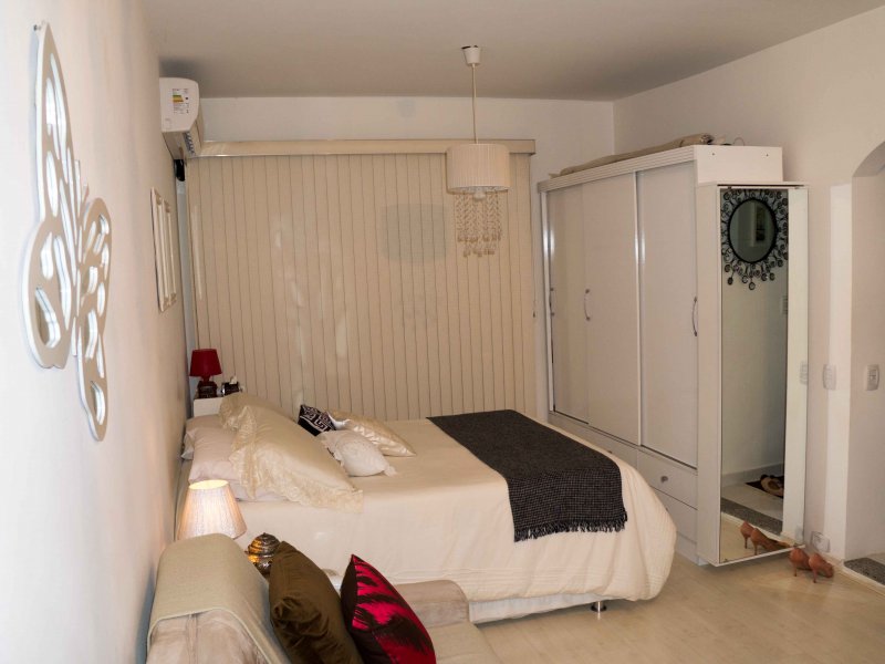 imóvel com 32m² - Cerqueira César - São Paulo