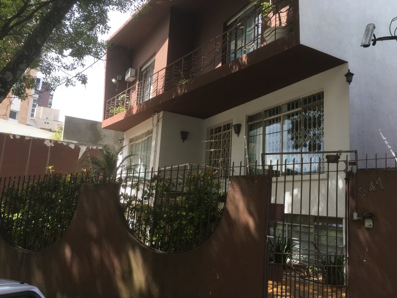 Casa à venda Vila Mariana com 390m² e 4 quartos por R$ 1.700.000 - 1698524901-img-7910.JPG