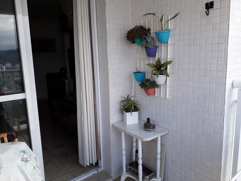 imóvel com 65m² - Pompéia - Santos