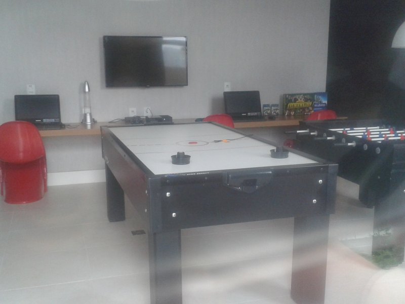 imóvel com 65m² - Pompéia - Santos